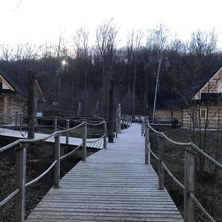 Walden Cabin Steninge Ngoại thất bức ảnh