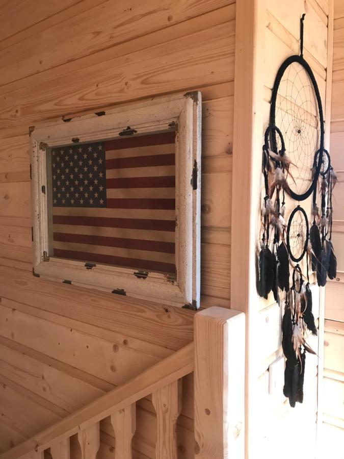 Walden Cabin Steninge Ngoại thất bức ảnh