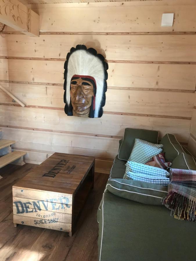 Walden Cabin Steninge Ngoại thất bức ảnh